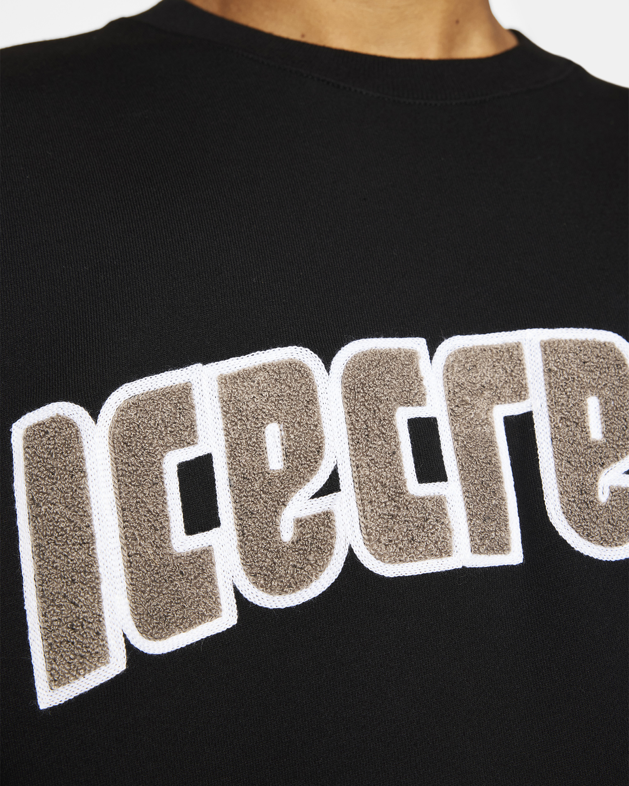 Swirl Sweatshirt - Image 5