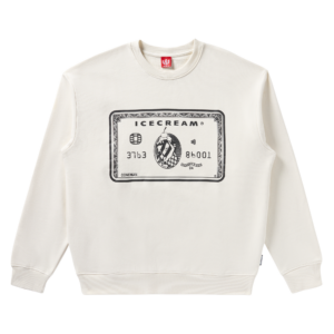 Card Sweatshirt