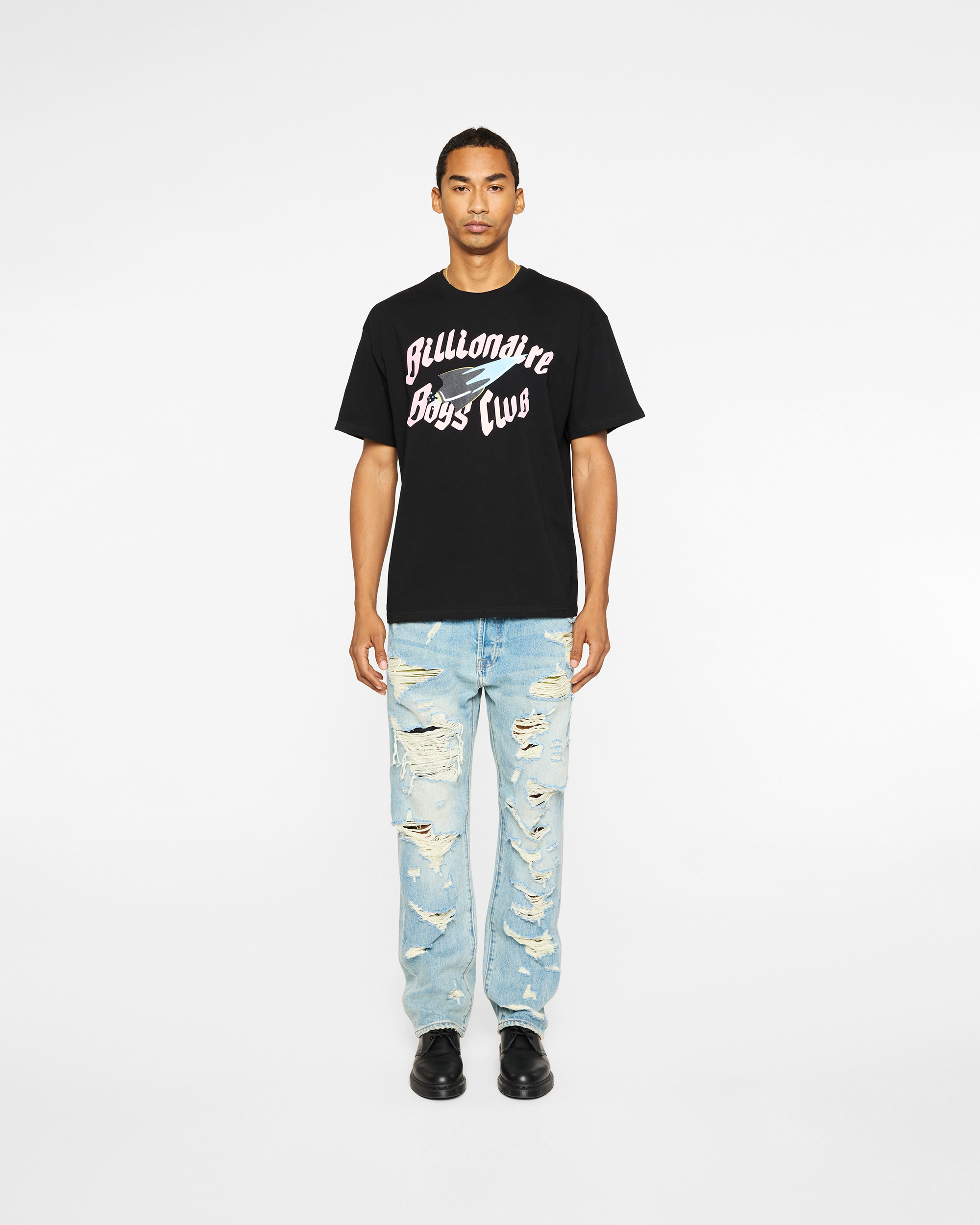 Voyage Tee - Image 3