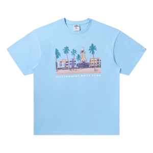 South Beach Tee