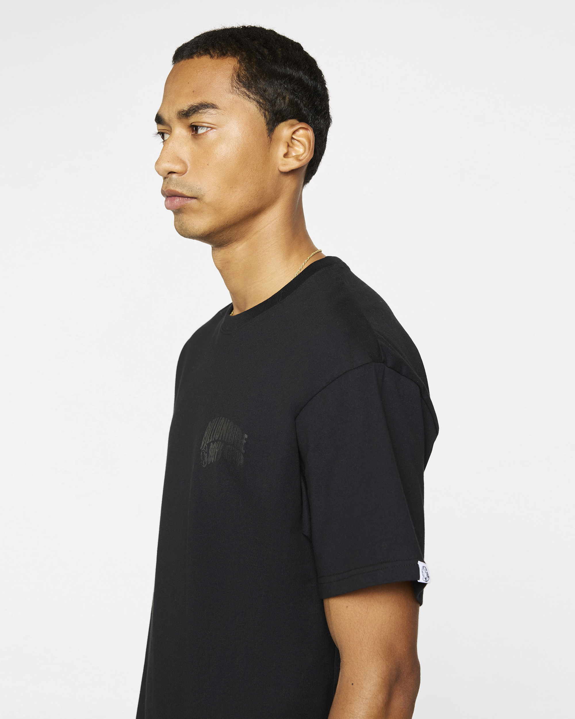 Small Curve Tee - Image 4