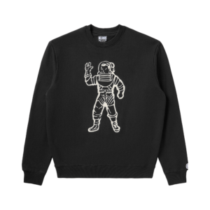 Astronaut Crew Sweatshirt