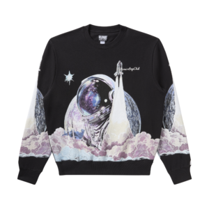 Destination Sweatshirt