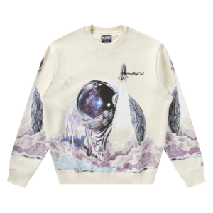 Destination Sweatshirt