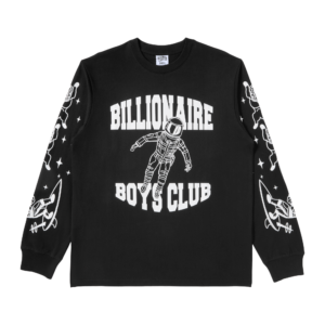 Gravity Long-Sleeve Tee