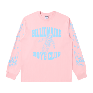 Gravity Long-Sleeve Tee