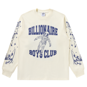 Gravity Long-Sleeve Tee