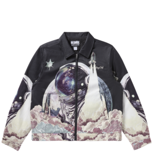 Flight Jacket