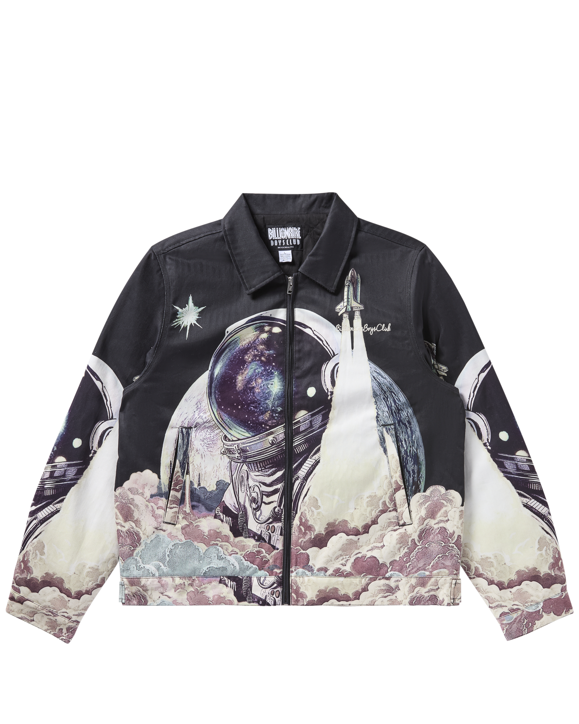 Flight Jacket