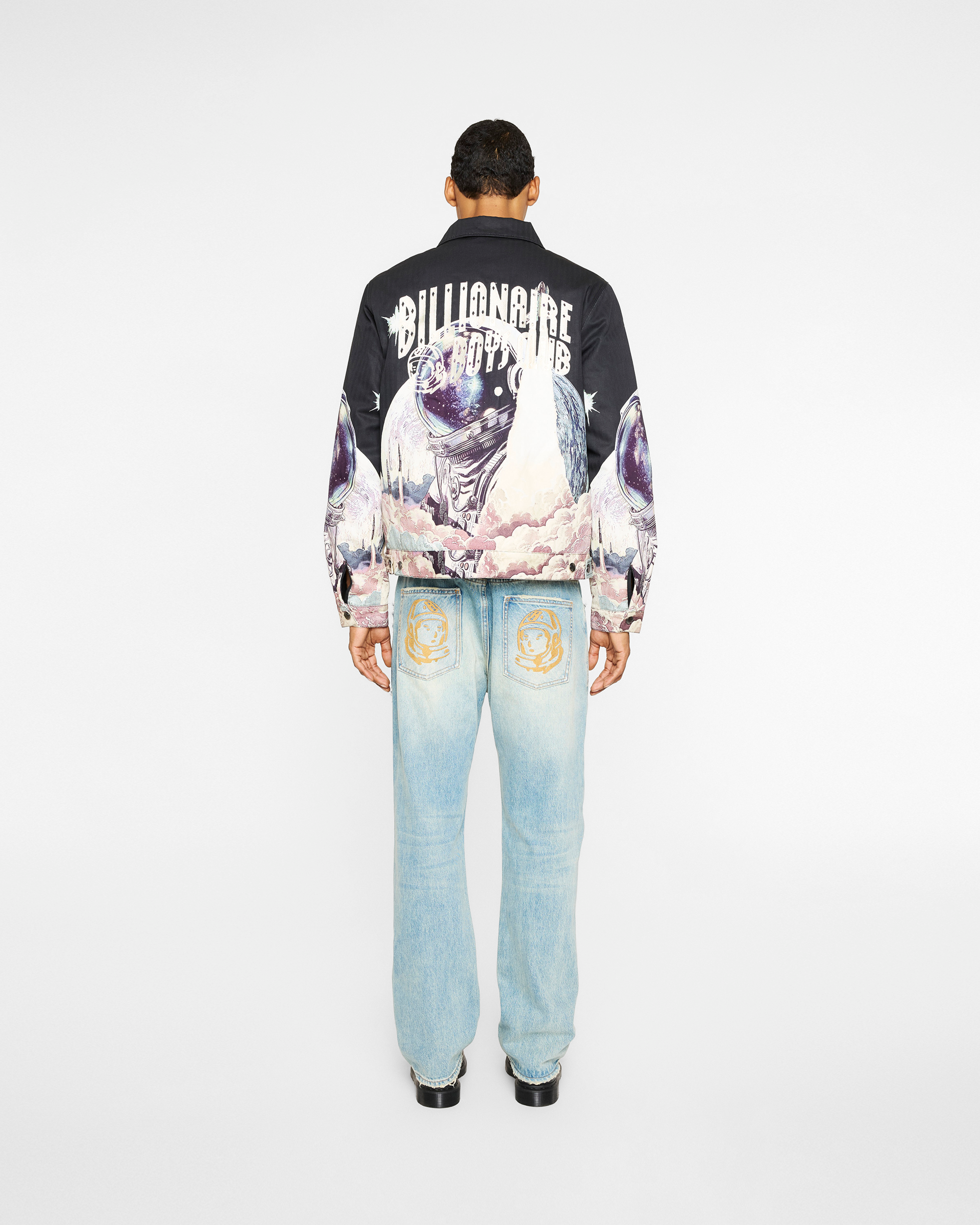Flight Jacket - Image 4