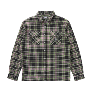 Club Long-Sleeve Shirt