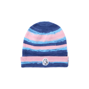 Time And Space Skull Cap