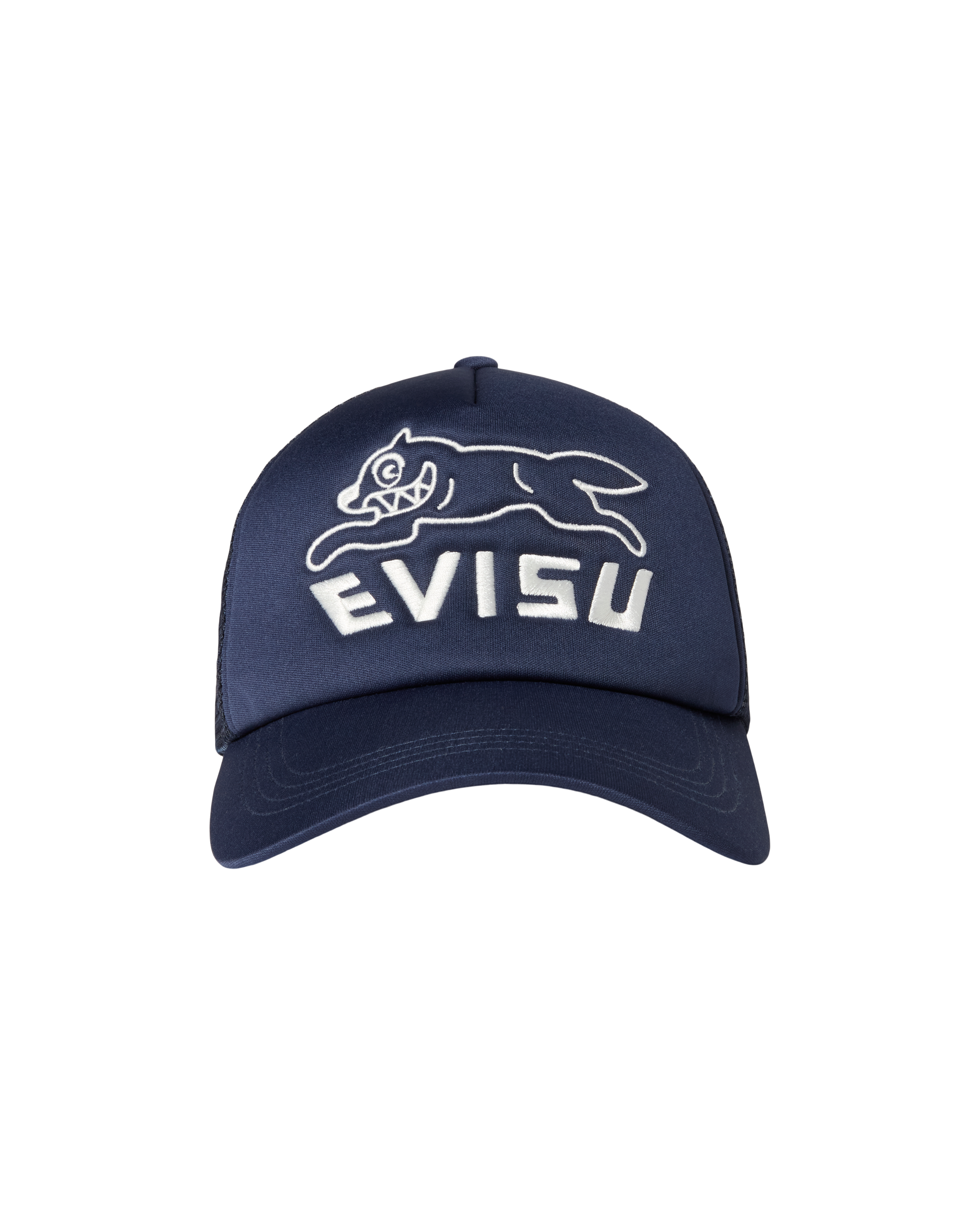 Logo With Evisu Emb. Hat - Image 2