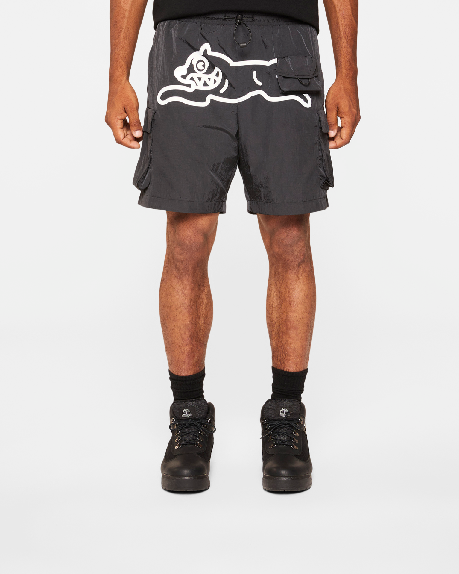 Walker Cargo Shorts - Image 3