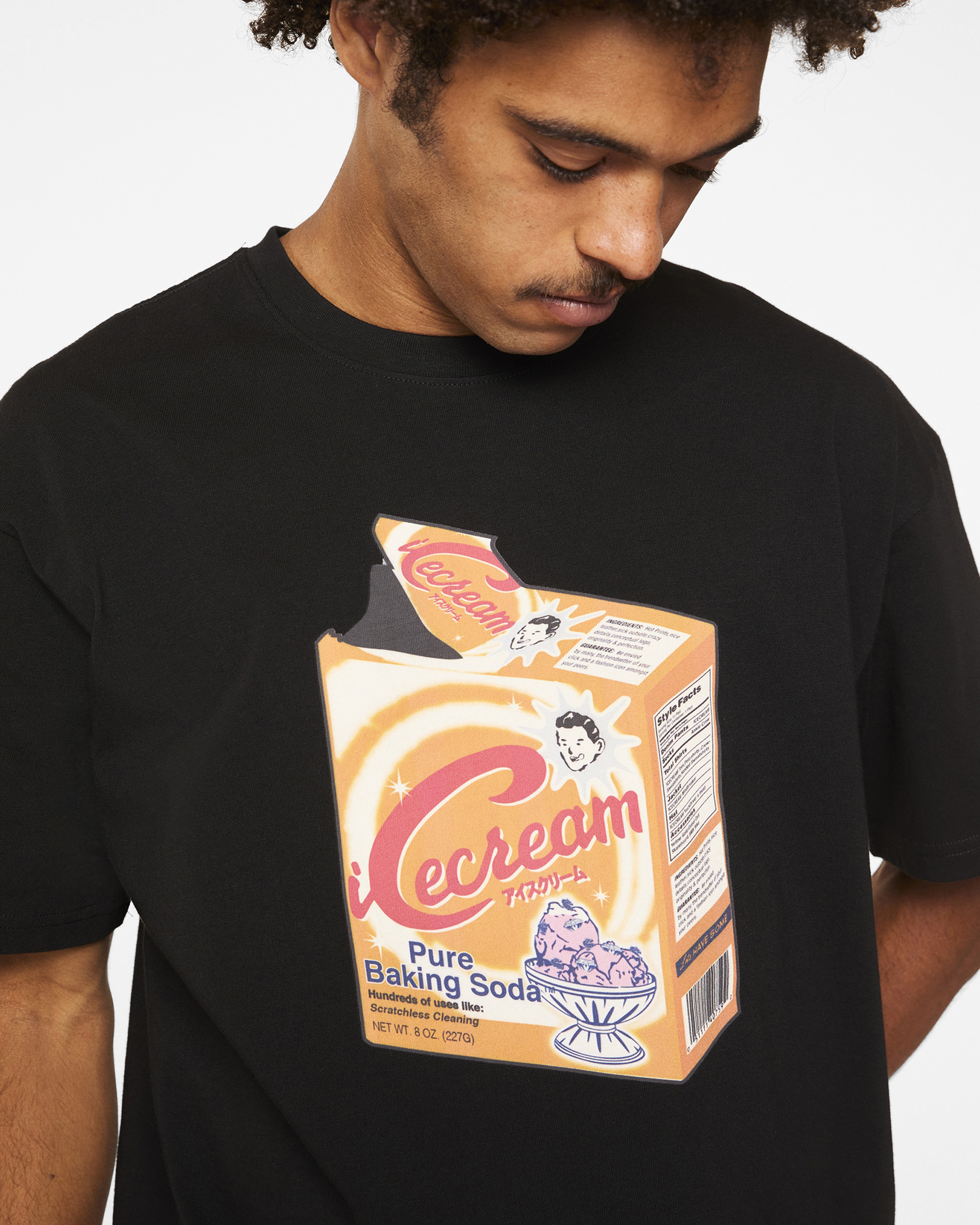 Baking Soda Tee - Image 4