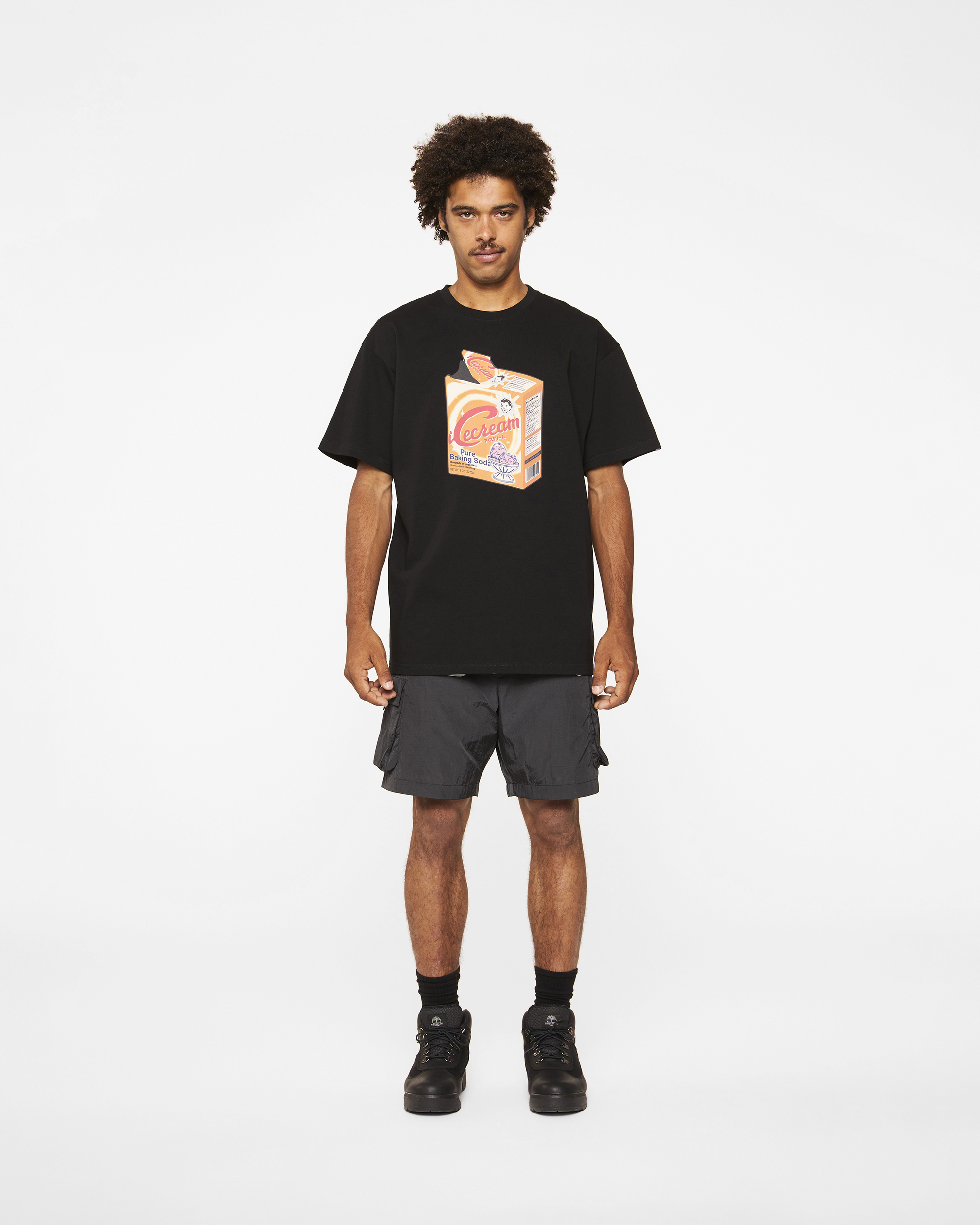 Baking Soda Tee - Image 3