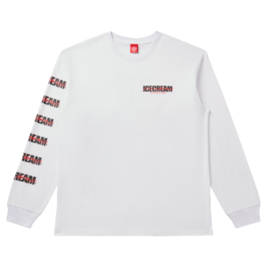 Luggage Long-Sleeve Tee