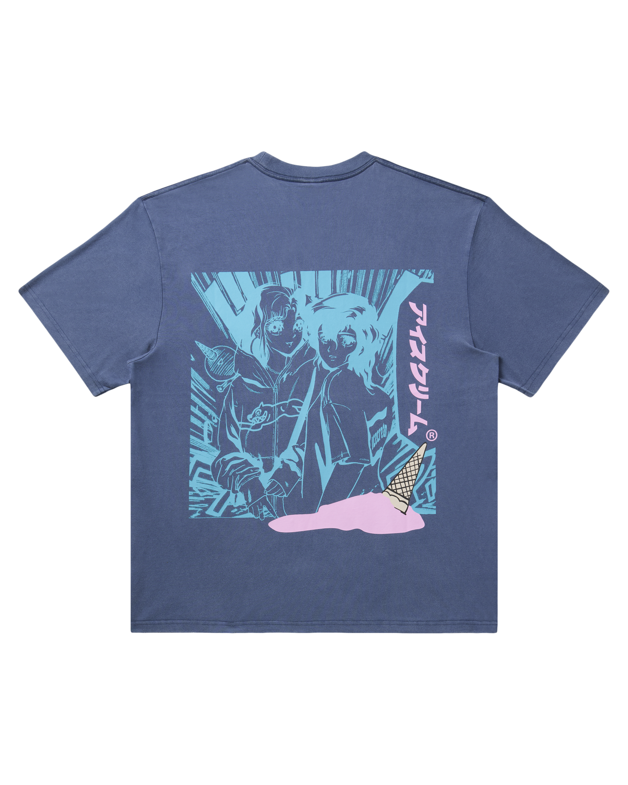 Big Time Tee - Image 2