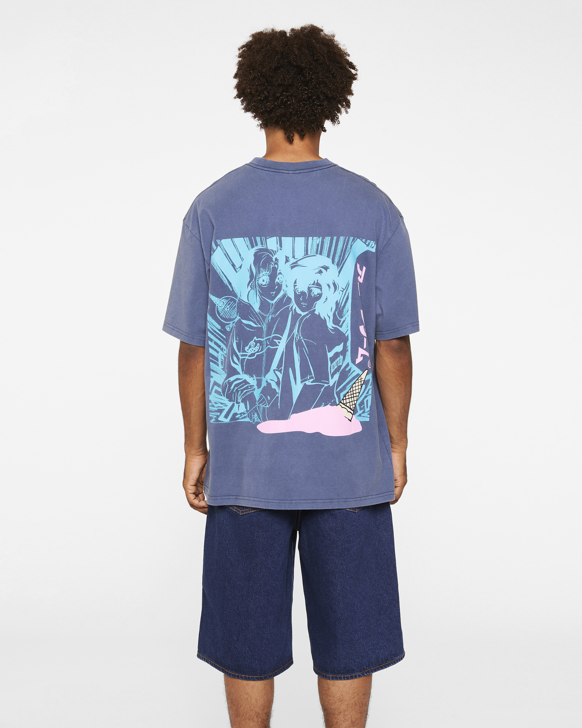 Big Time Tee - Image 4