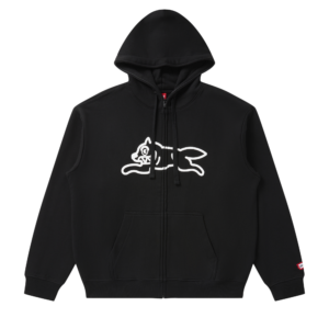 Scanner Hoodie