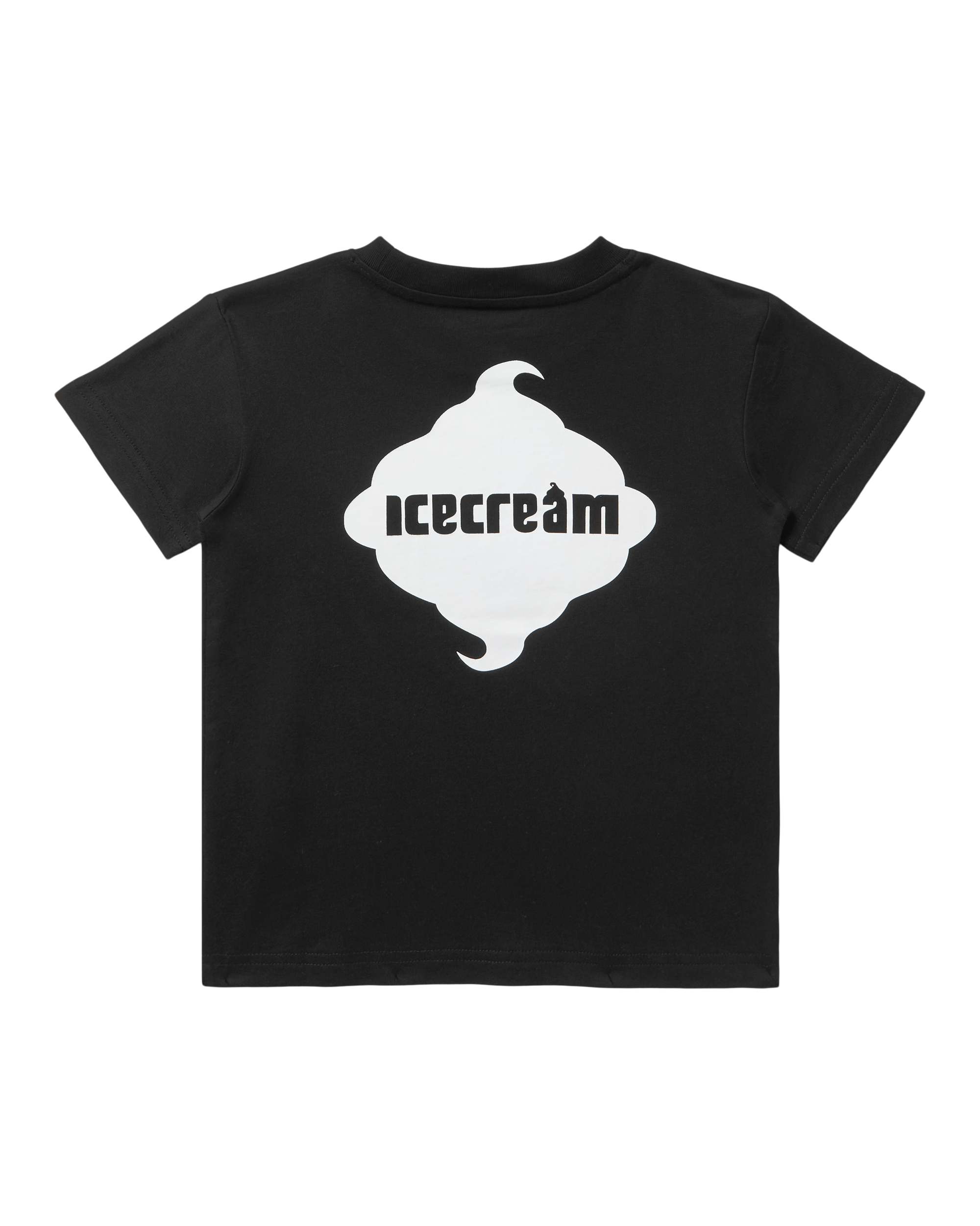 Kids Vanilla Tee - Image 2