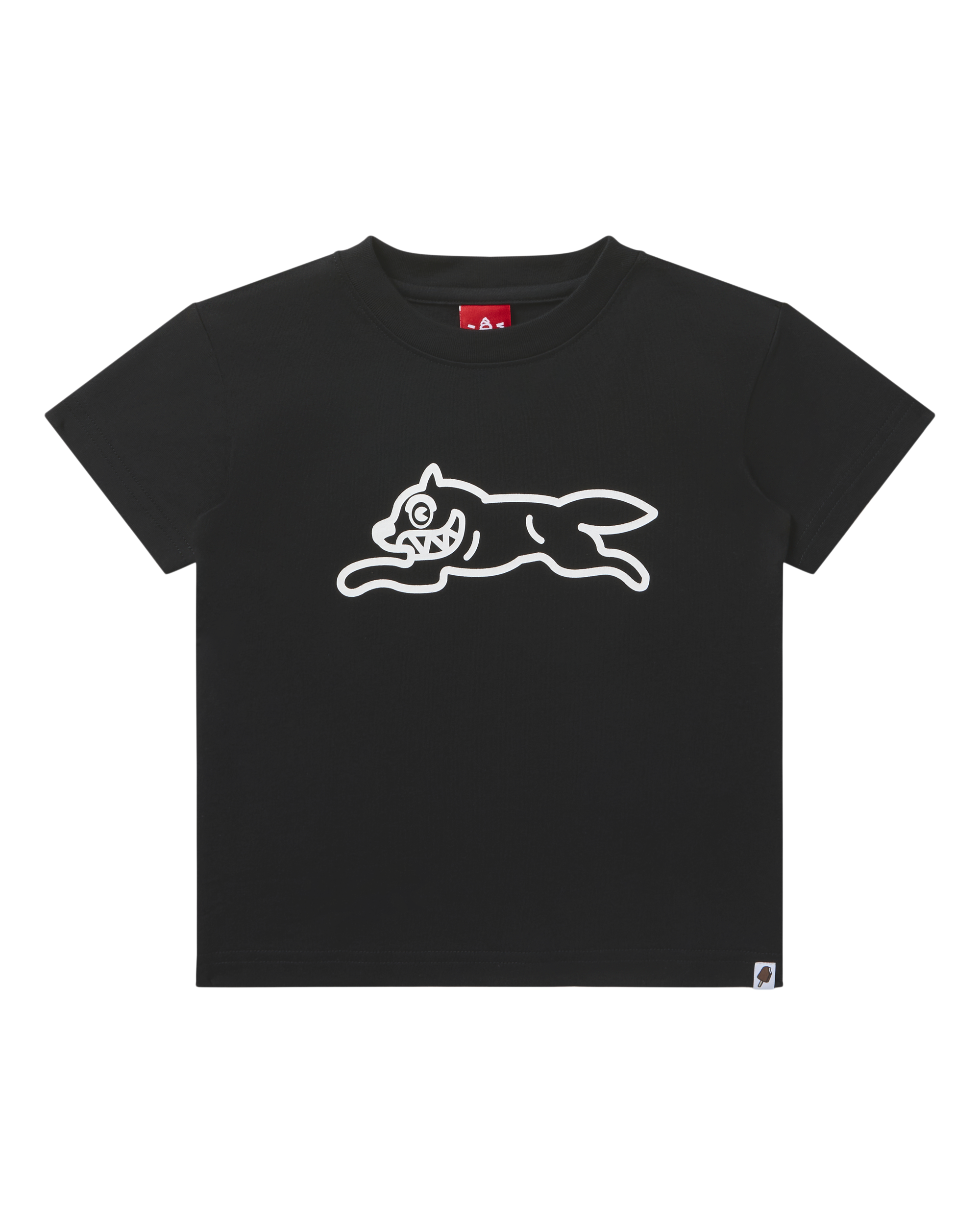 Kids Vanilla Tee