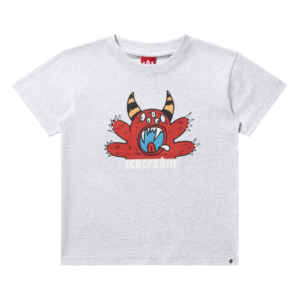 Kids Cookie Monster Tee