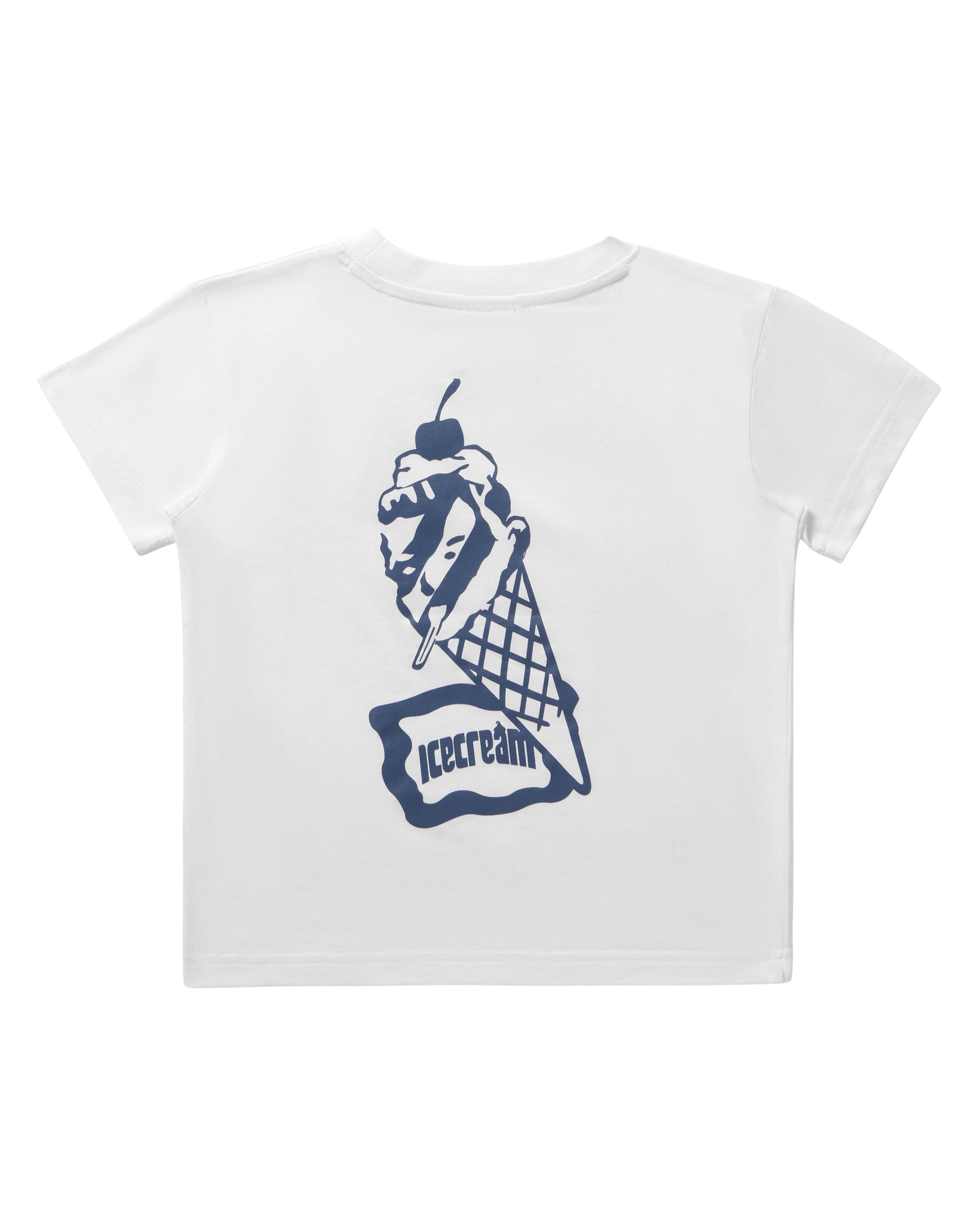 Kids Cone Man Tee - Image 2