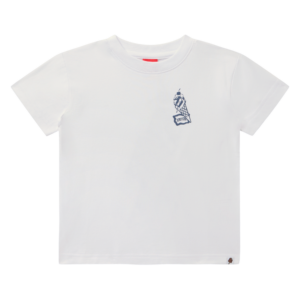 Kids Cone Man Tee
