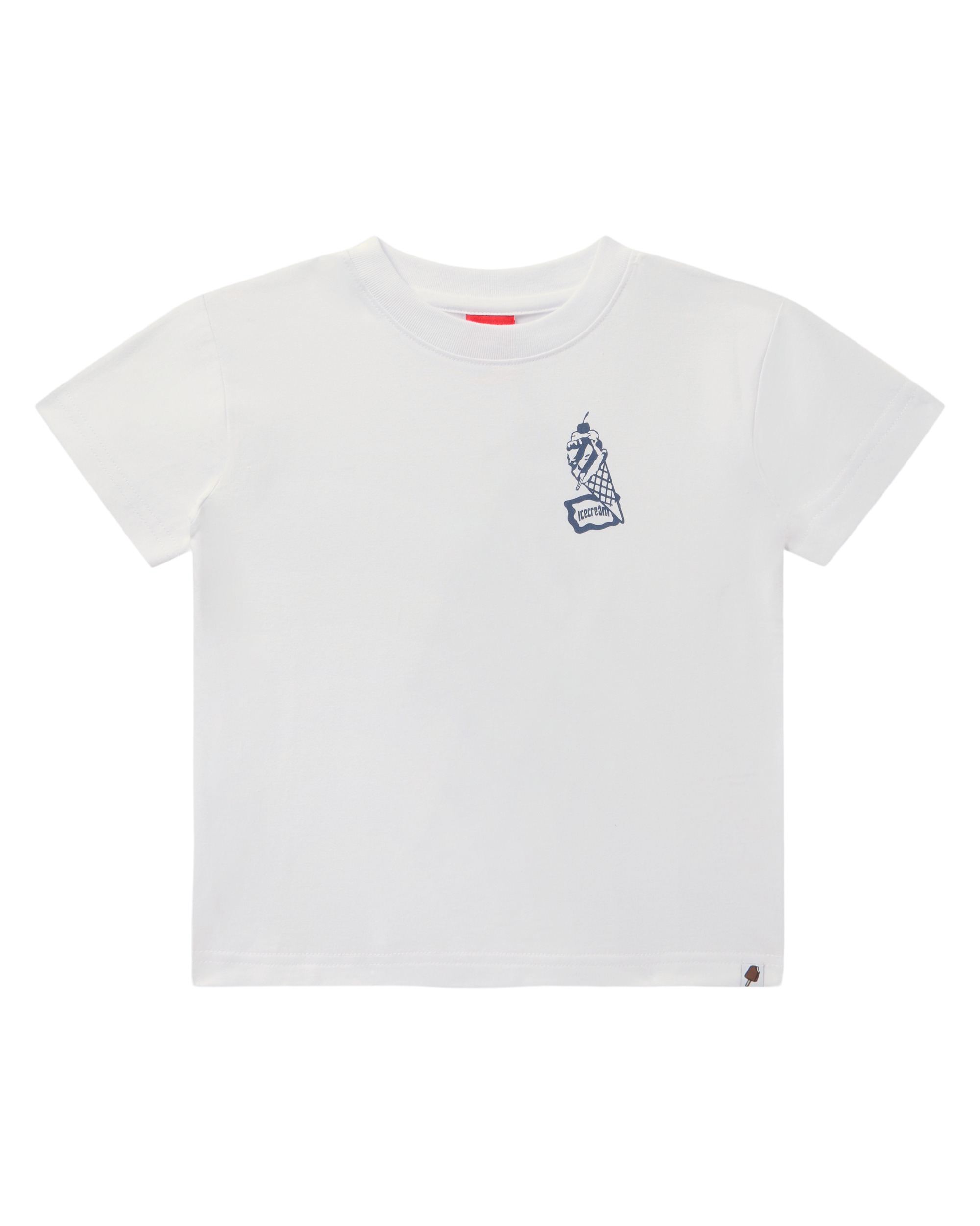Kids Cone Man Tee