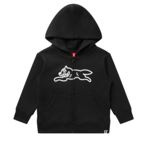 Kids Marshmallow Sweatshirt