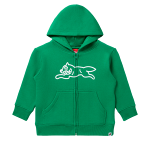 Kids Marshmallow Sweatshirt