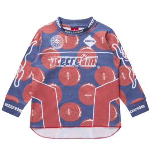 Kids Cookies Long-Sleeve Jersey