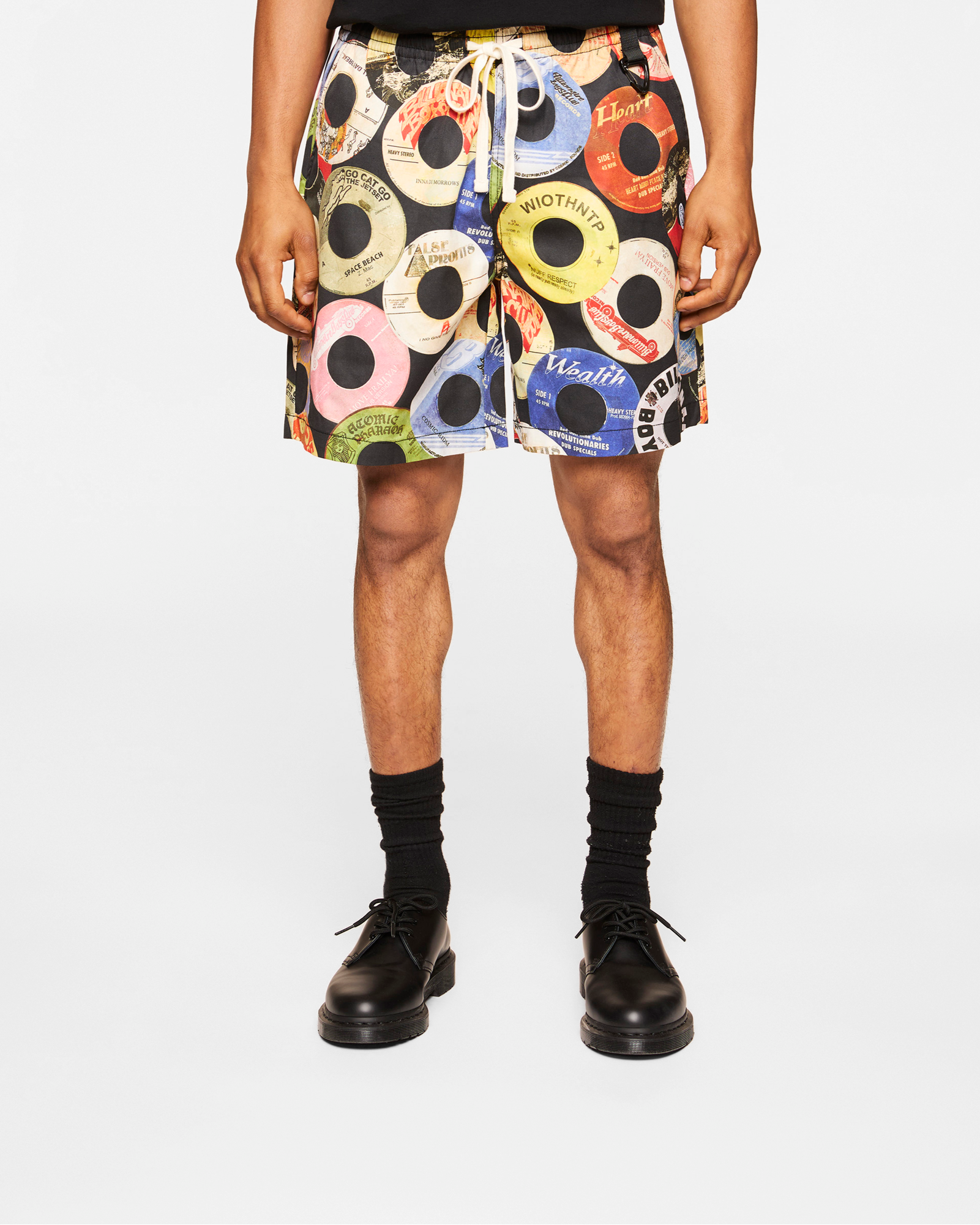 Spinner Shorts - Image 3