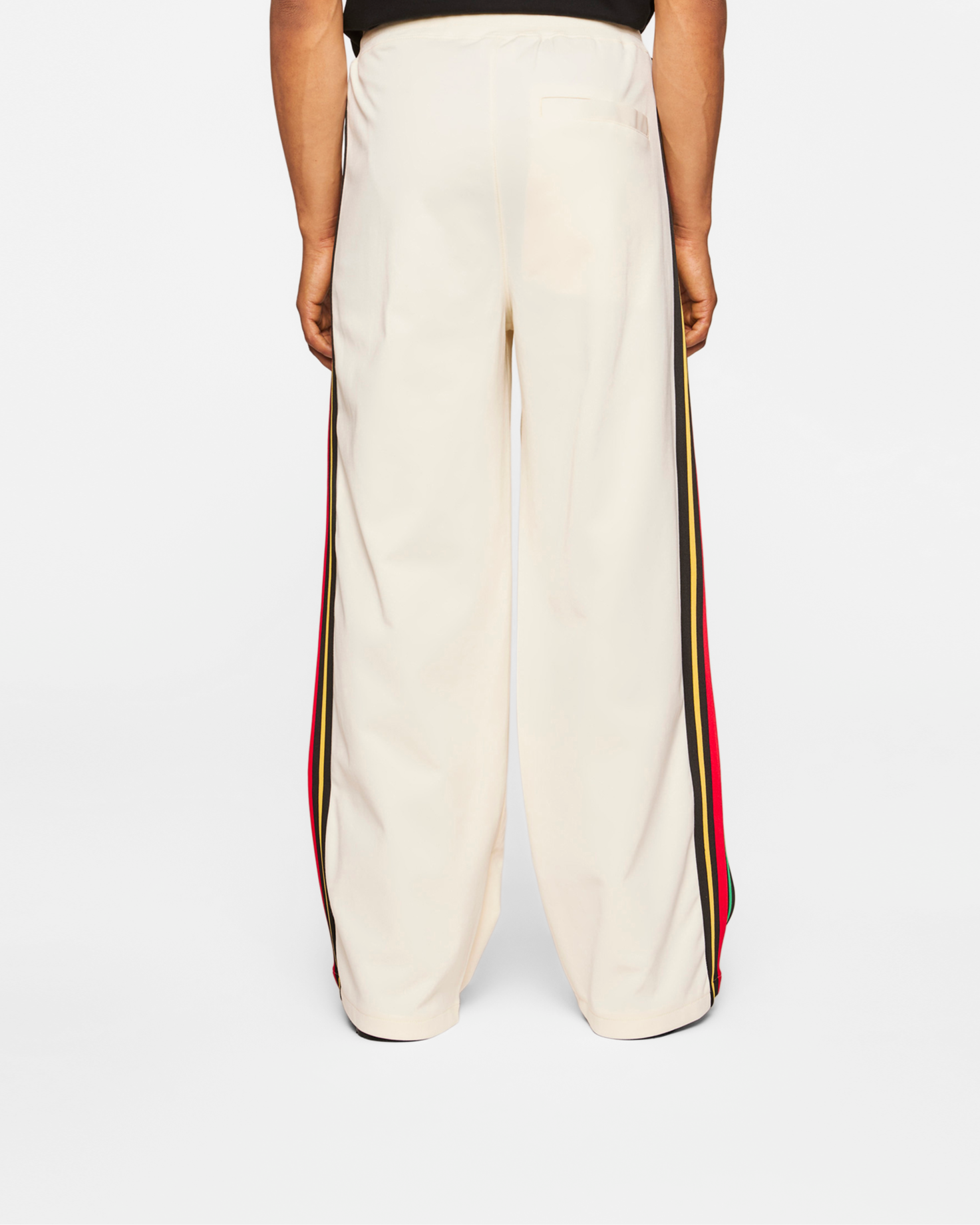 Bass Track Pants - Image 4