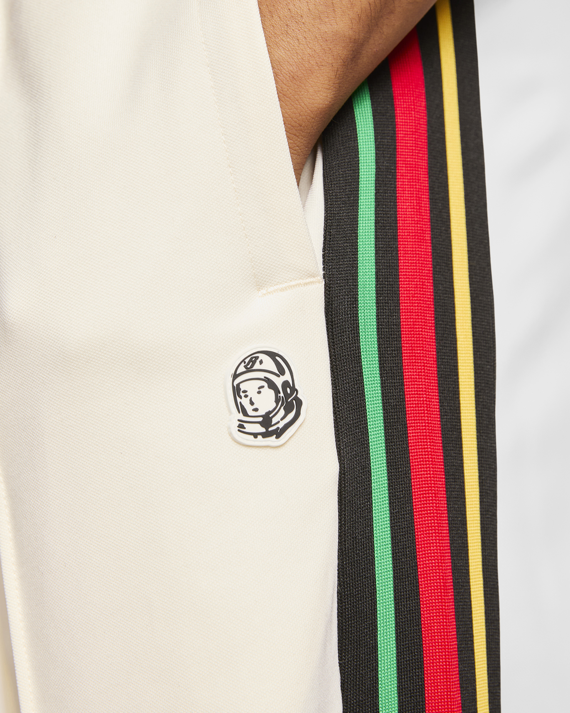 Bass Track Pants - Image 5