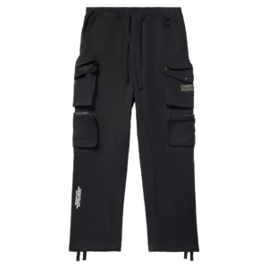 Barracks Cargo Pants