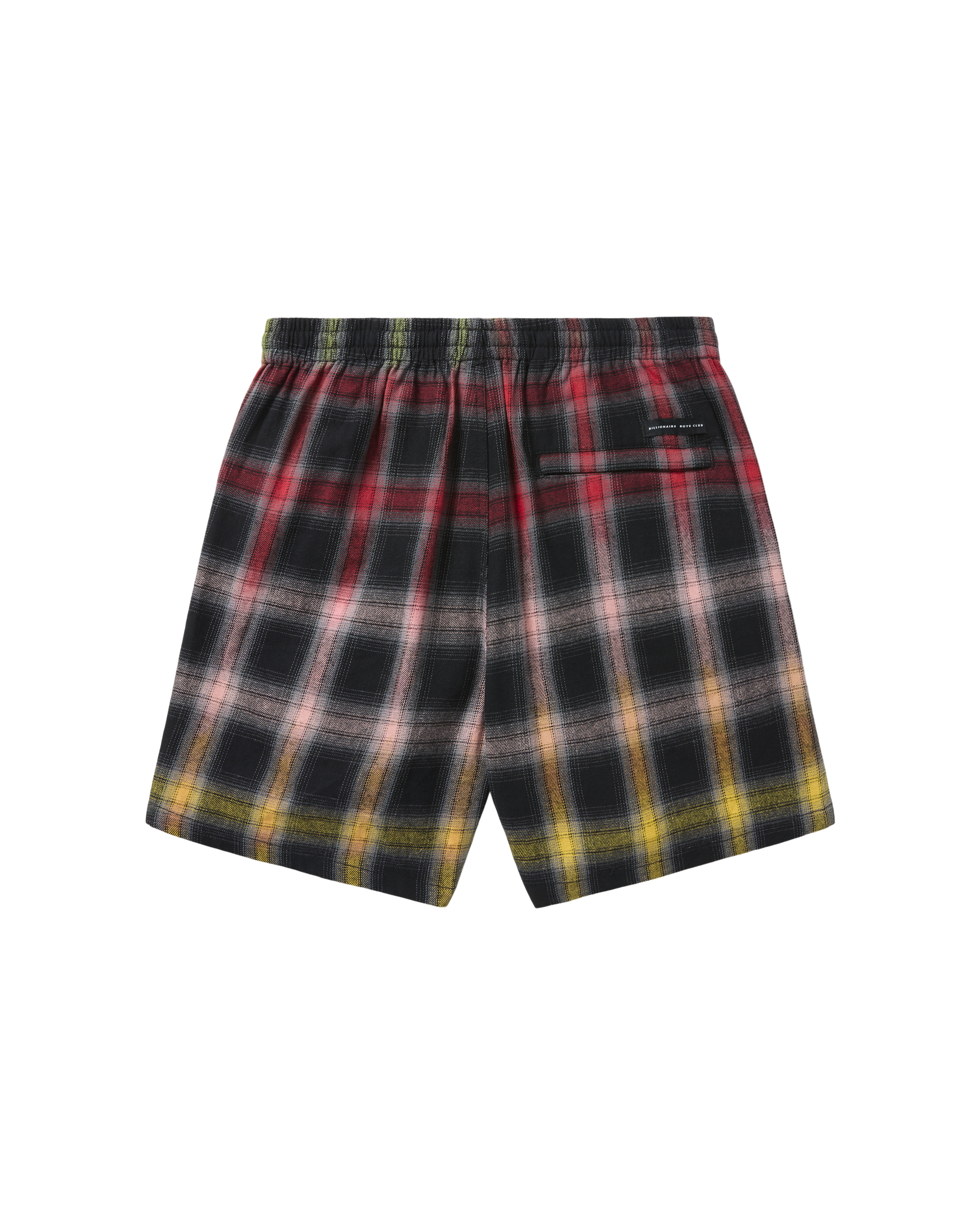Vinyls Shorts - Image 2