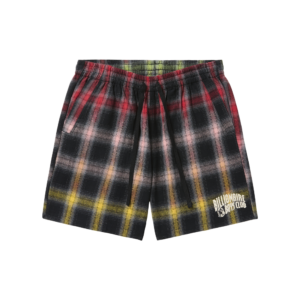 Vinyls Shorts
