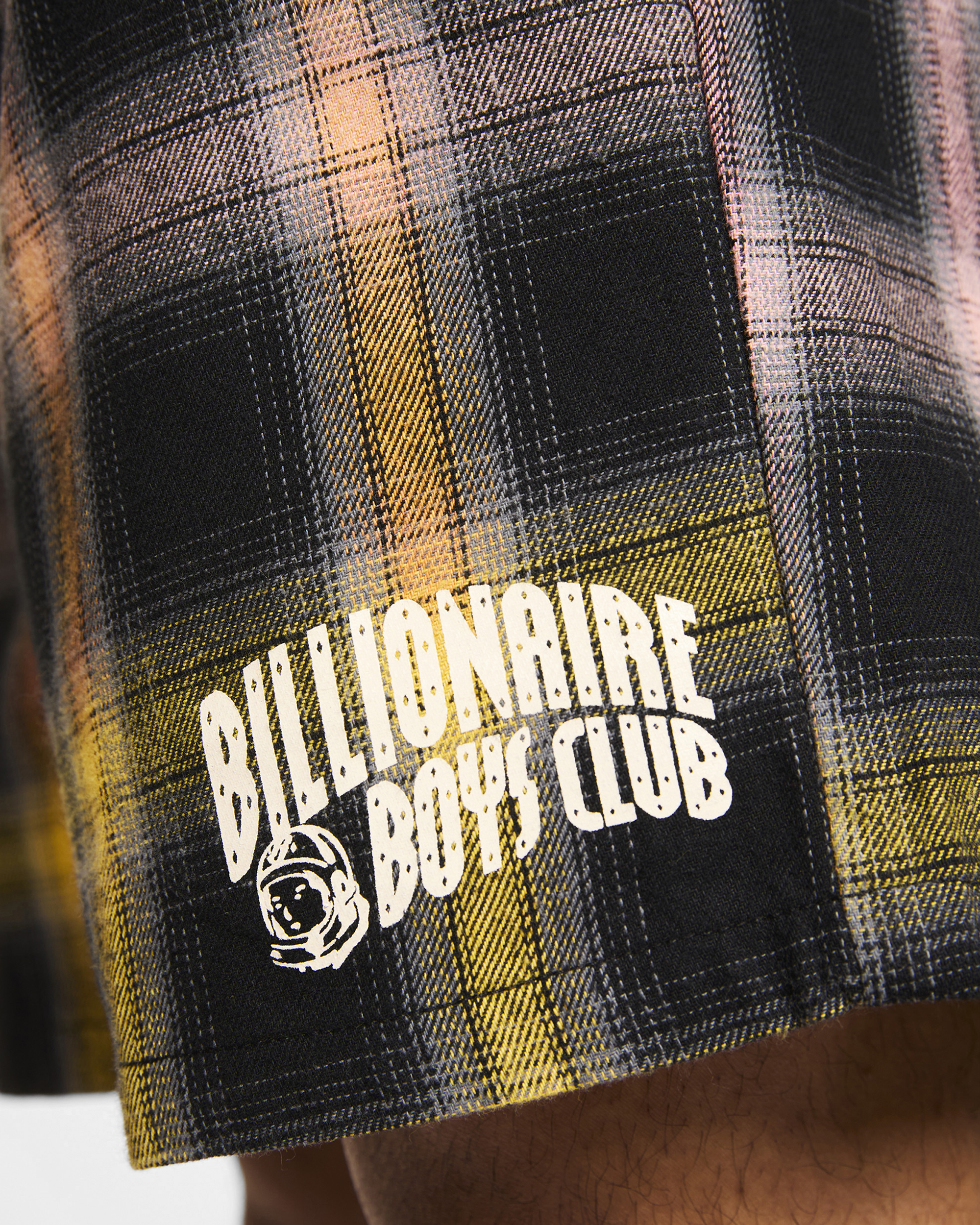 Vinyls Shorts - Image 5