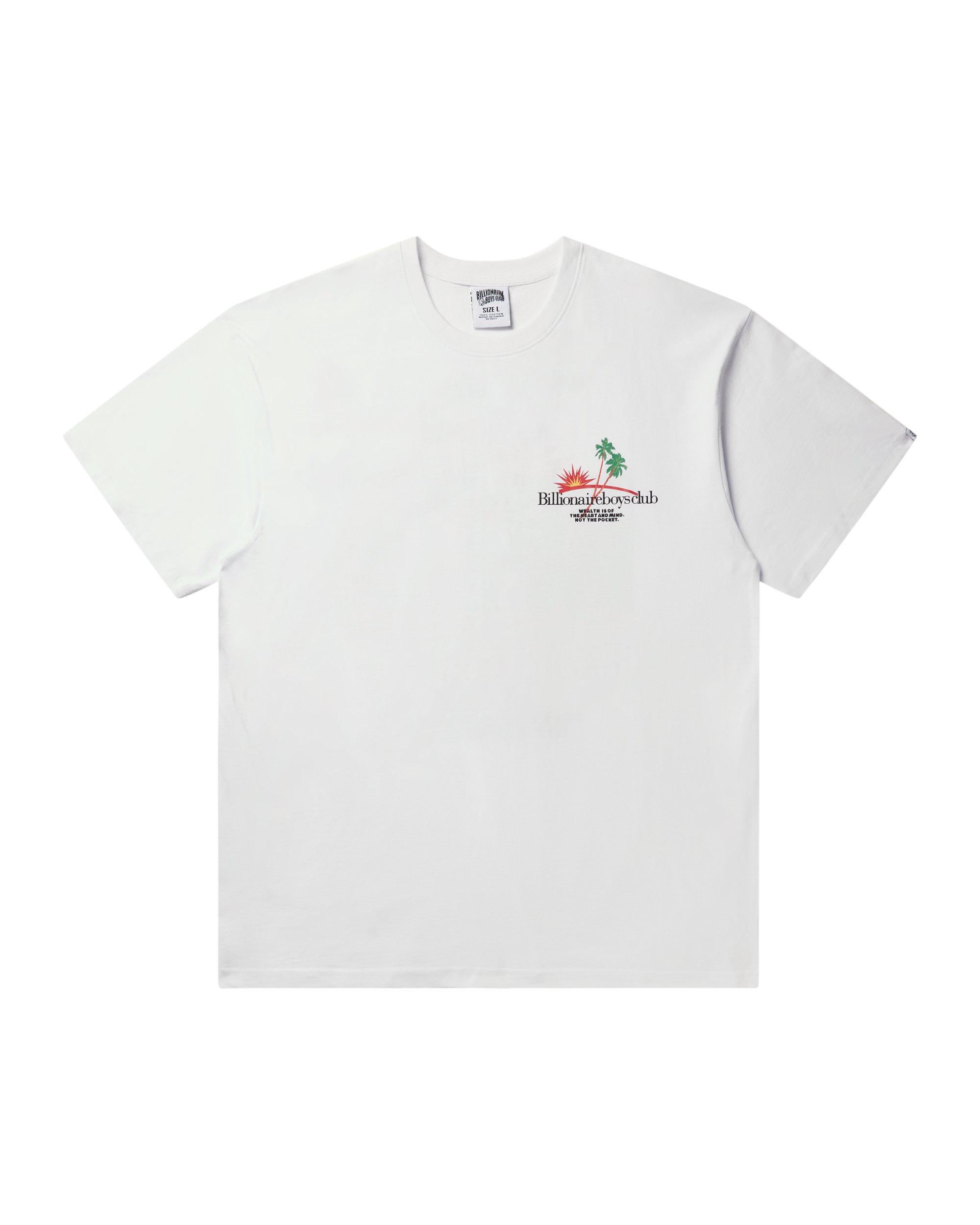 Palms Tee
