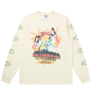 Heart Mind Dance Long-Sleeve Tee
