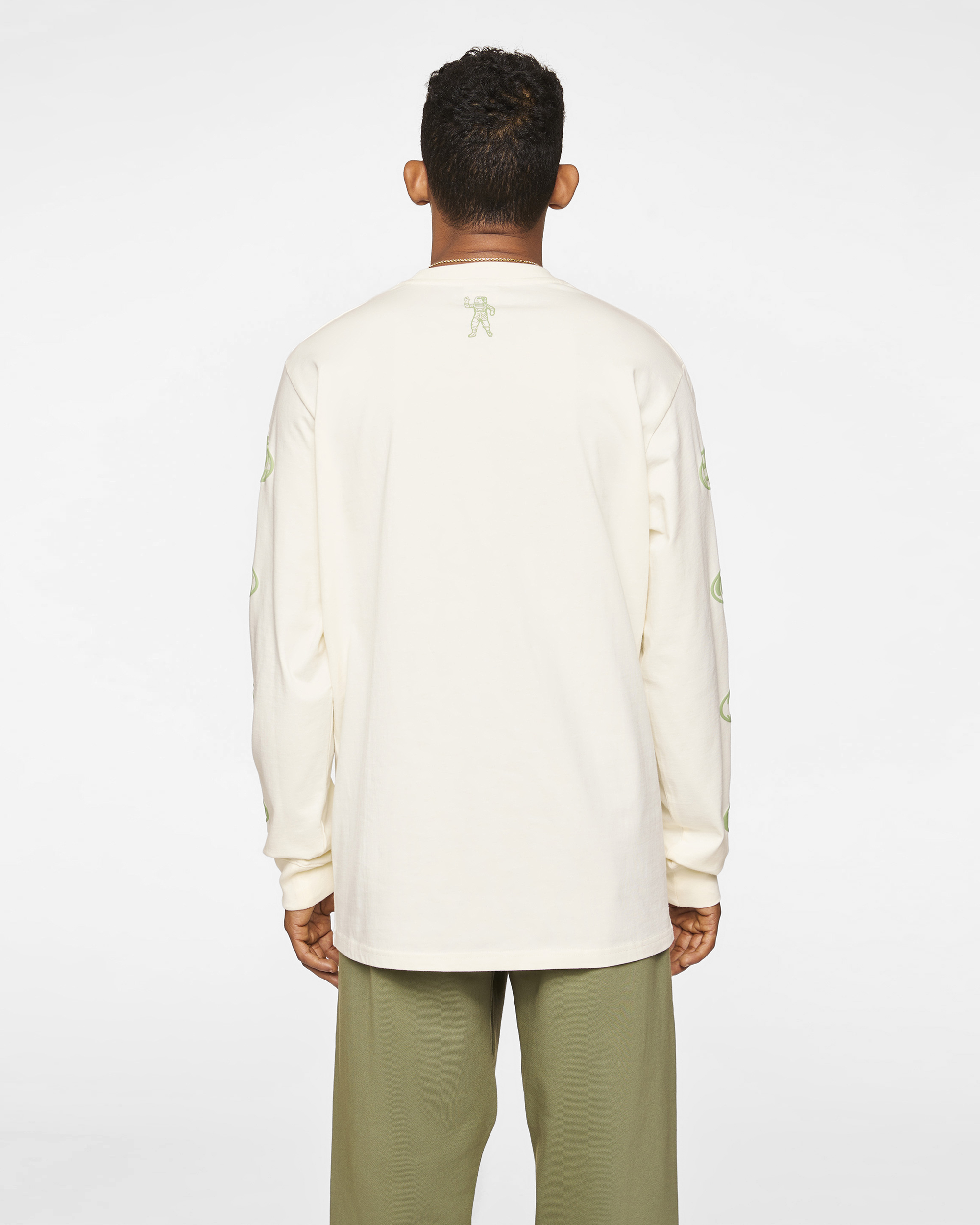 Heart Mind Dance Long-Sleeve Tee - Image 4