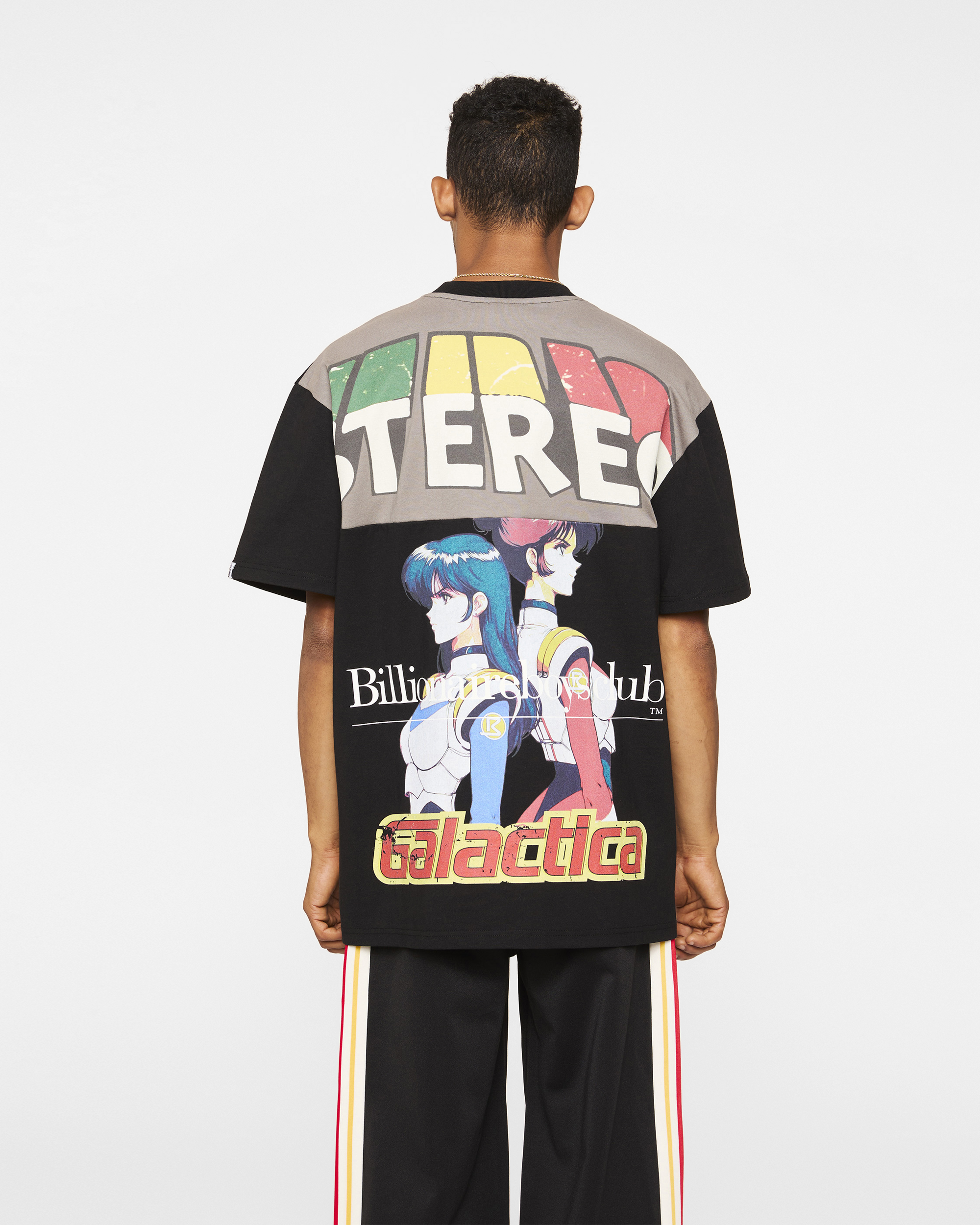 Parallel Tee - Image 4