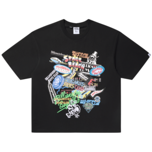 Billionaire Boys Club Tee