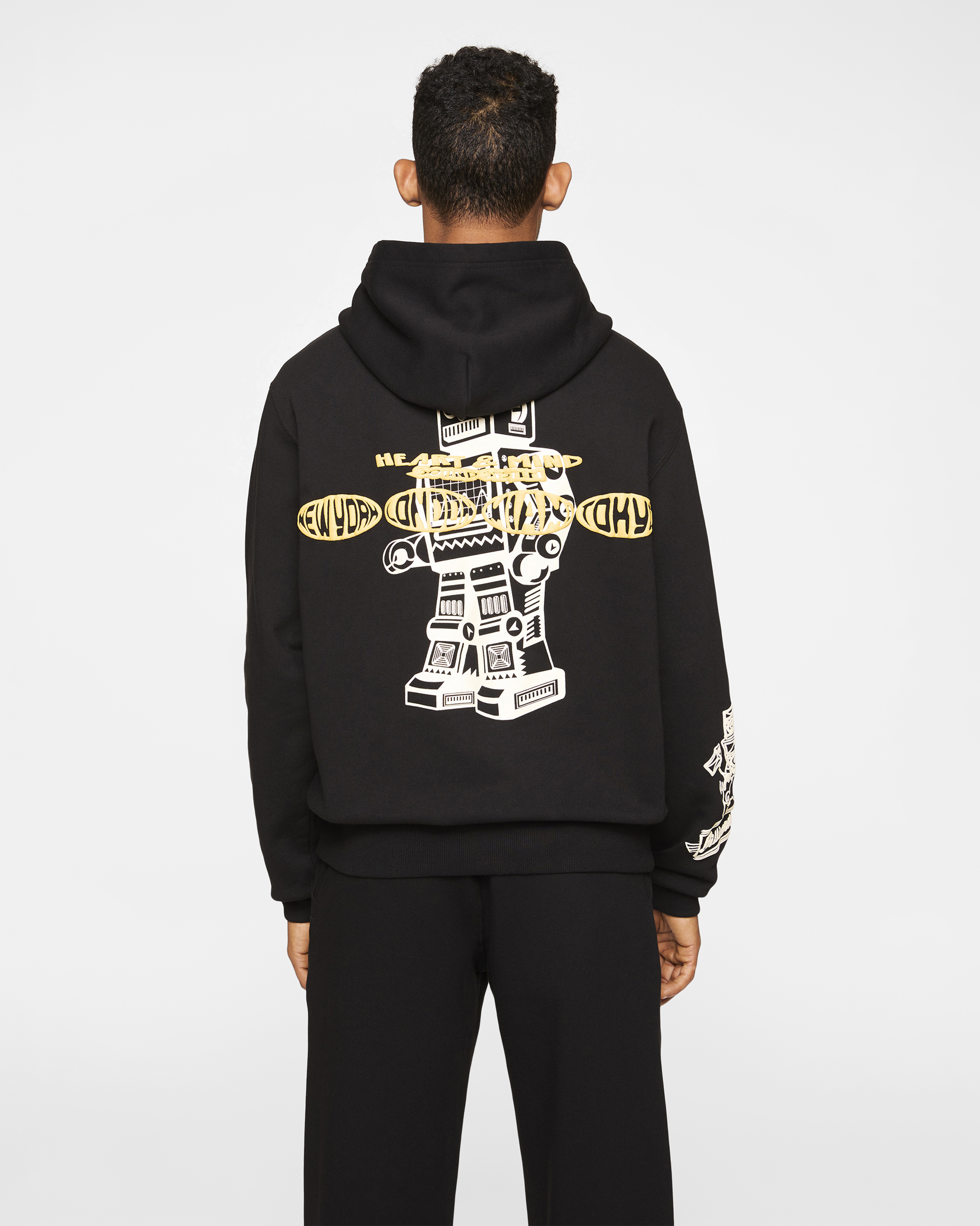 Motion Hoodie - Image 4