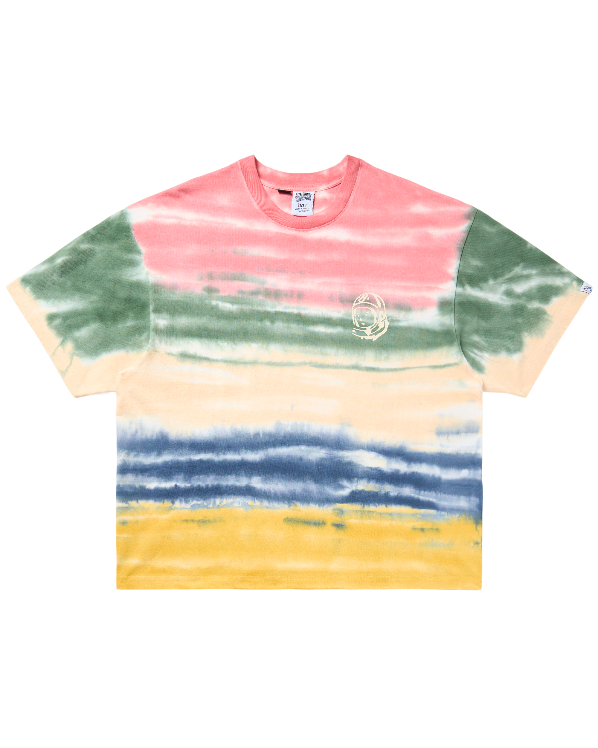 Island Tee