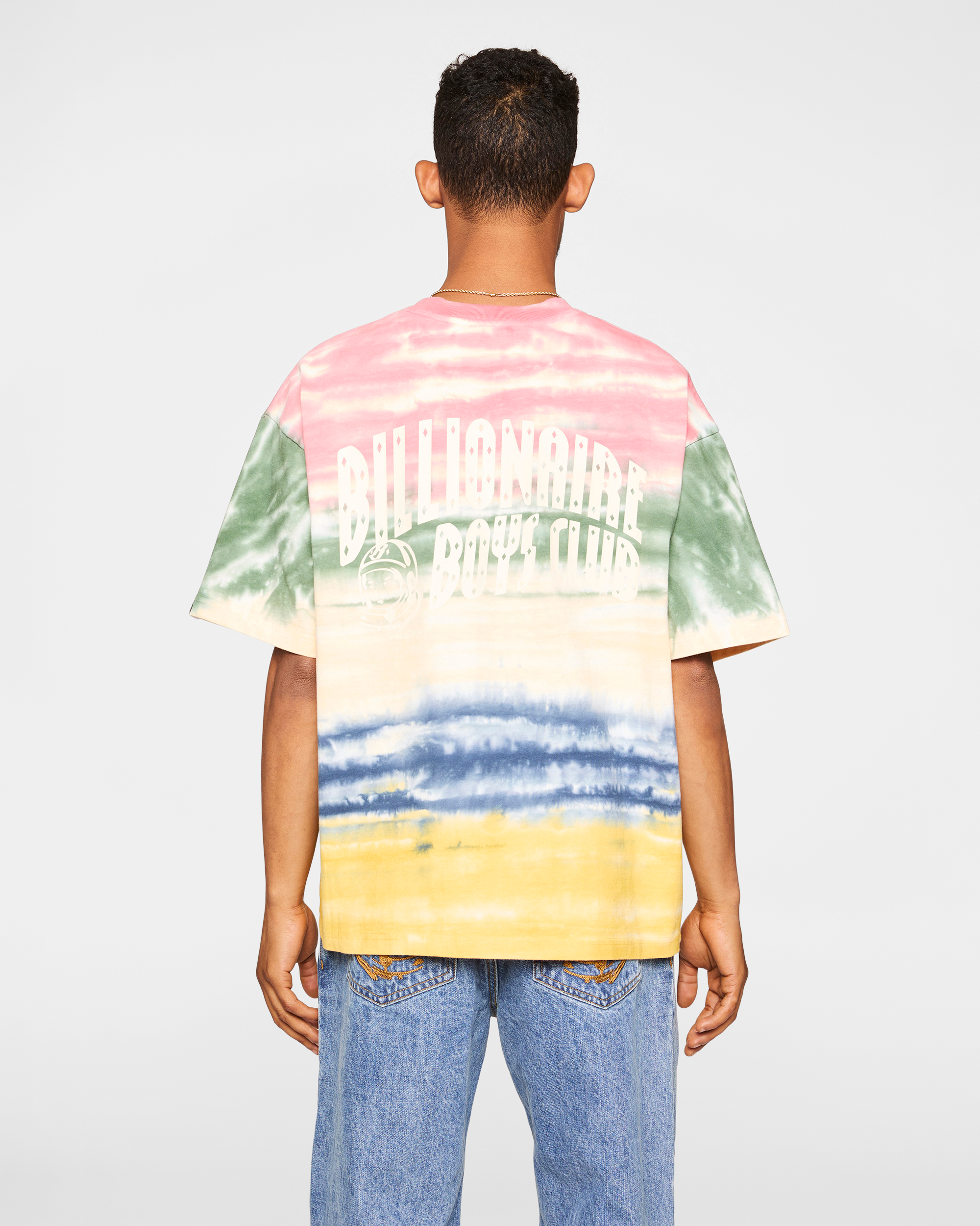Island Tee - Image 4