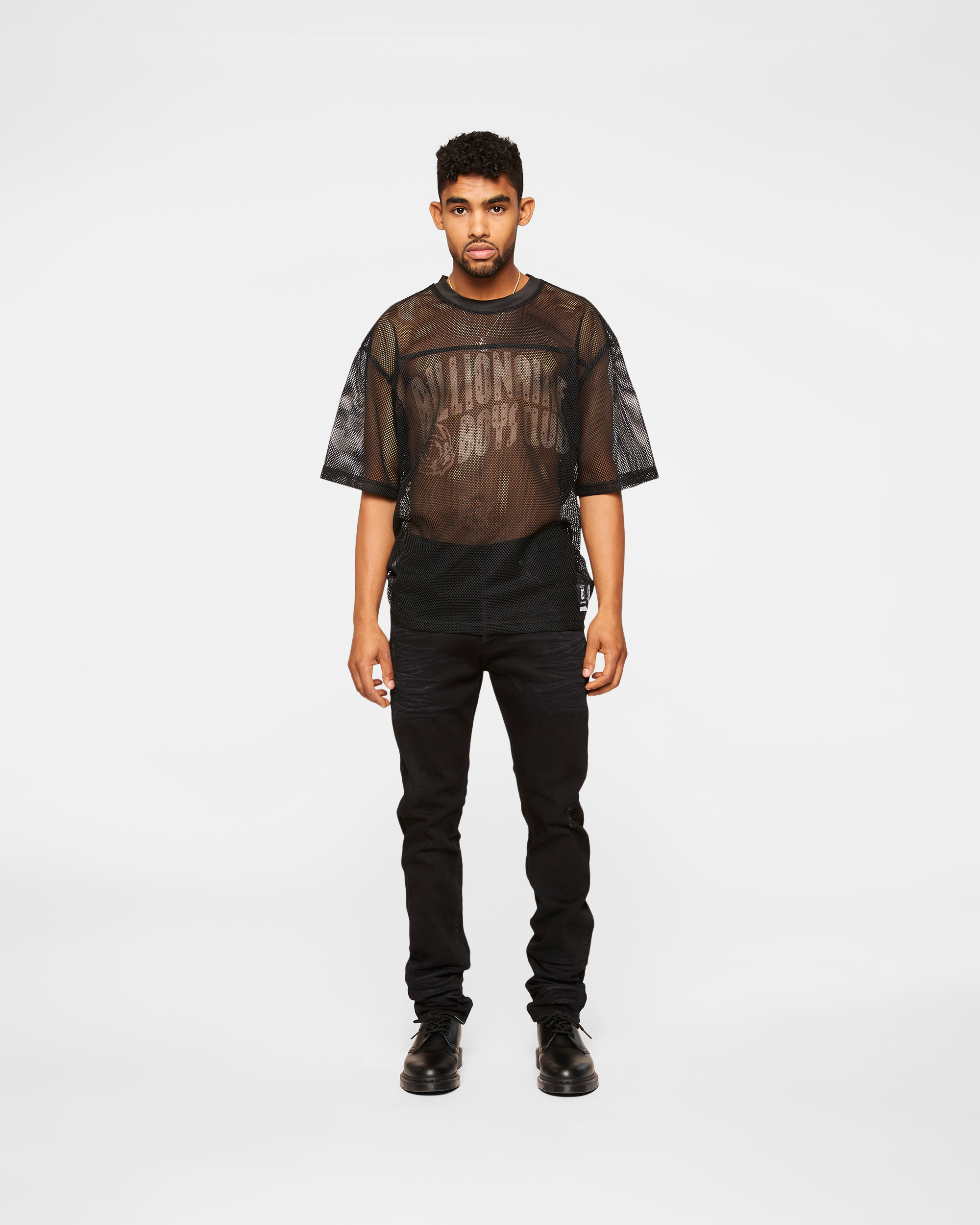 Varsity Tee - Image 3