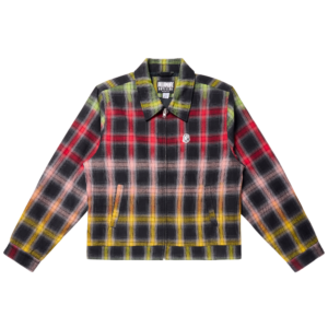 Mixer Workmans Jacket